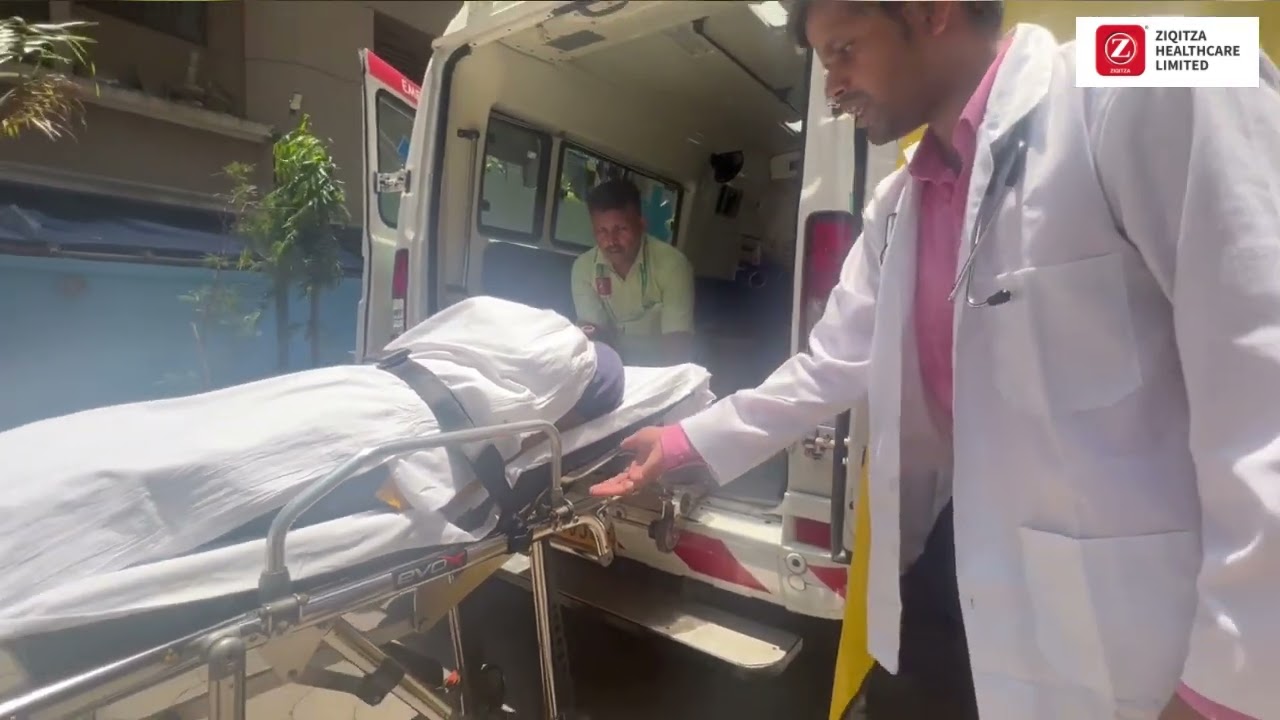 Ambulance Stretcher: A Comprehensive Guide to Proper Usage: Part 3