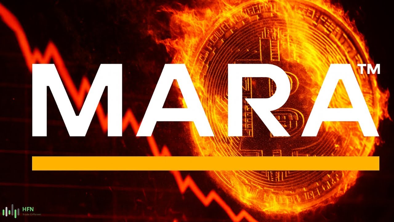 マラ・ホールディングス株価予想 [マラソンデジタル株価予想] MARA株価ニュース