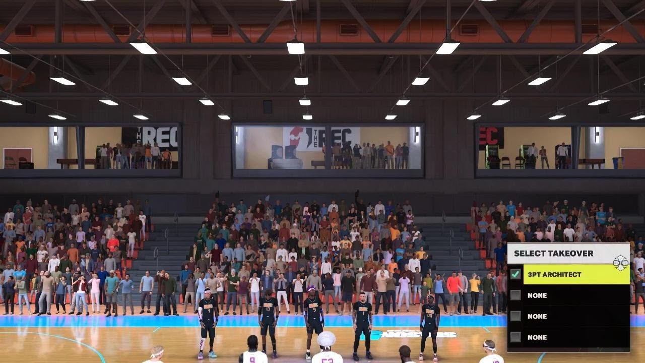 NBA 2K26_rec 9. On my 6'7 build