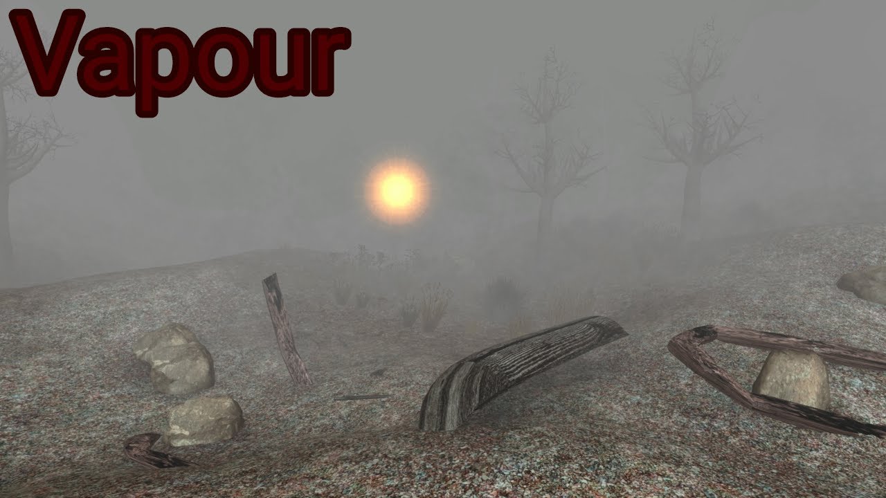 Vapour - Full Game