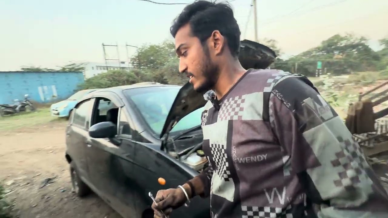 How to replacement  spark Altonetar 🚘 betry charge issue Altonetar replece problem solved #2026 #car
