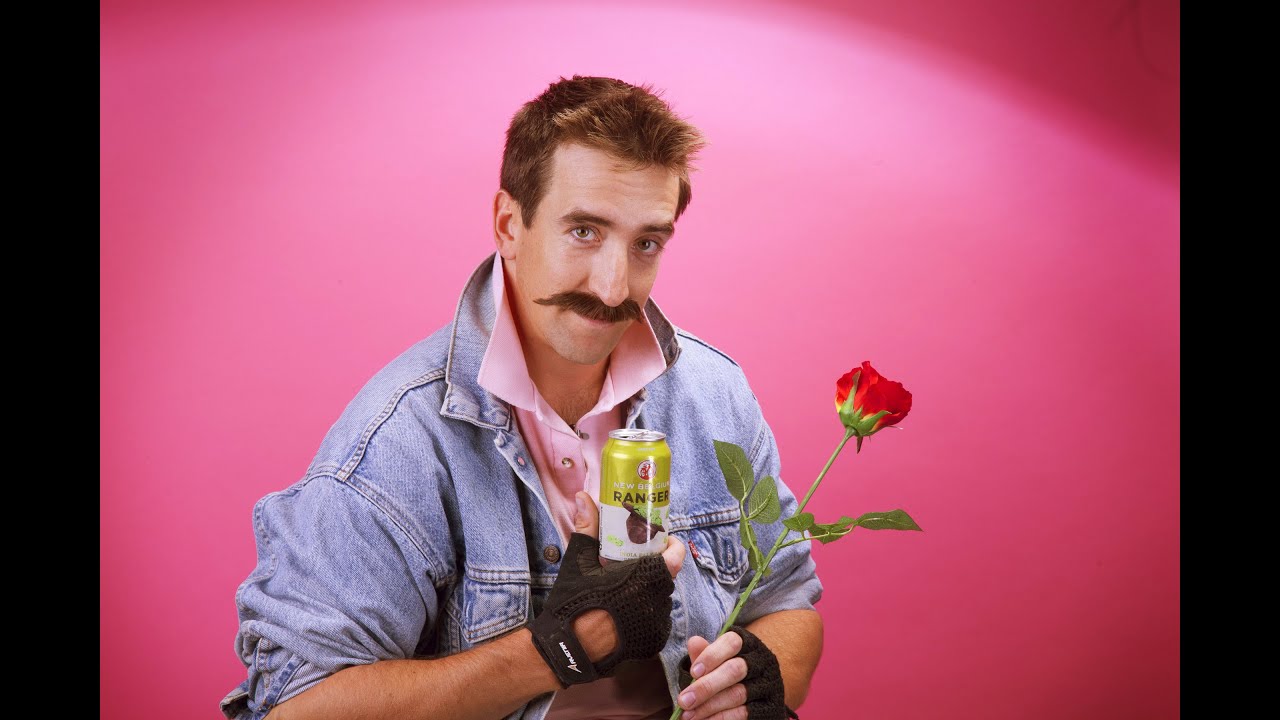 Are You Looking For A Ranger? '80s dating video montage spoof