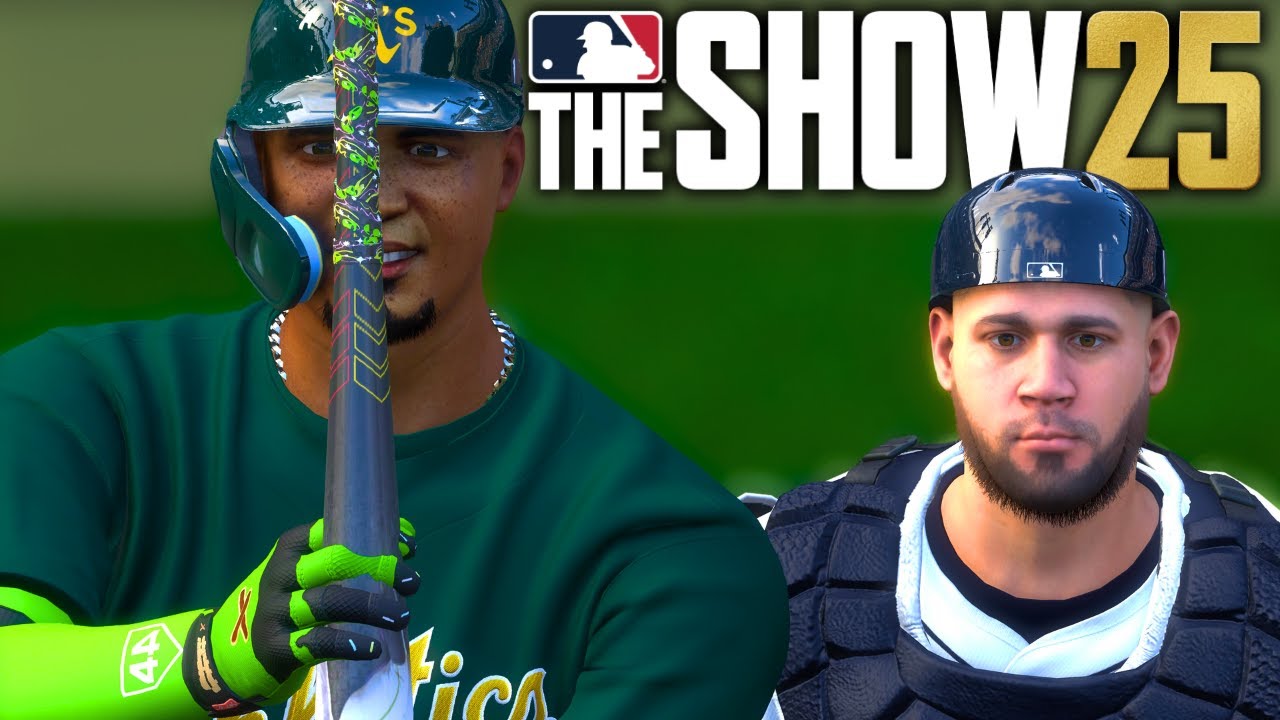 🇩🇴TAVAREZ JR DEJA CON LA BOCA ABIERTA 👀 A TODO EL MUNDO🌍 - MLB THE SHOW 25⚾ - ROAD TO THE SHOW✈