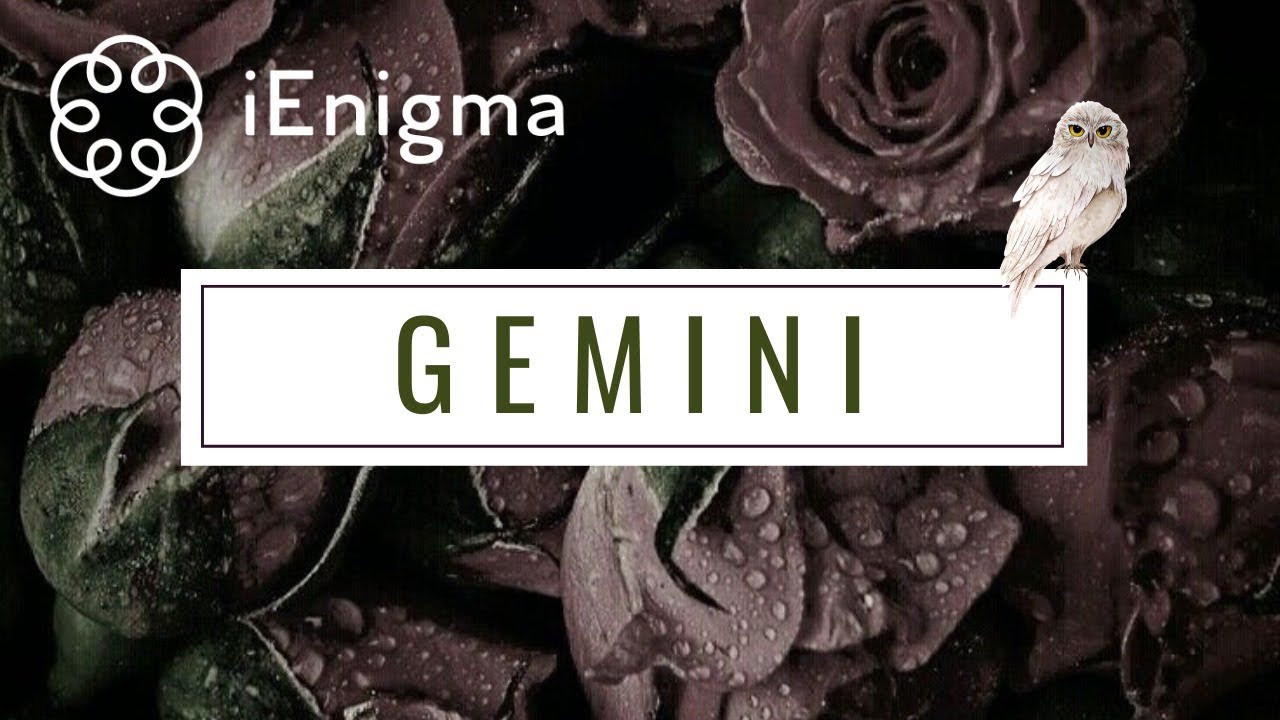 GEMINI JUNE’S MAJOR SHOCK 😱 THIS PERSON WILL CHANGE YOUR LIFE AROUND👩‍❤️‍💋‍👨THEY'RE WEALTHY AF💸