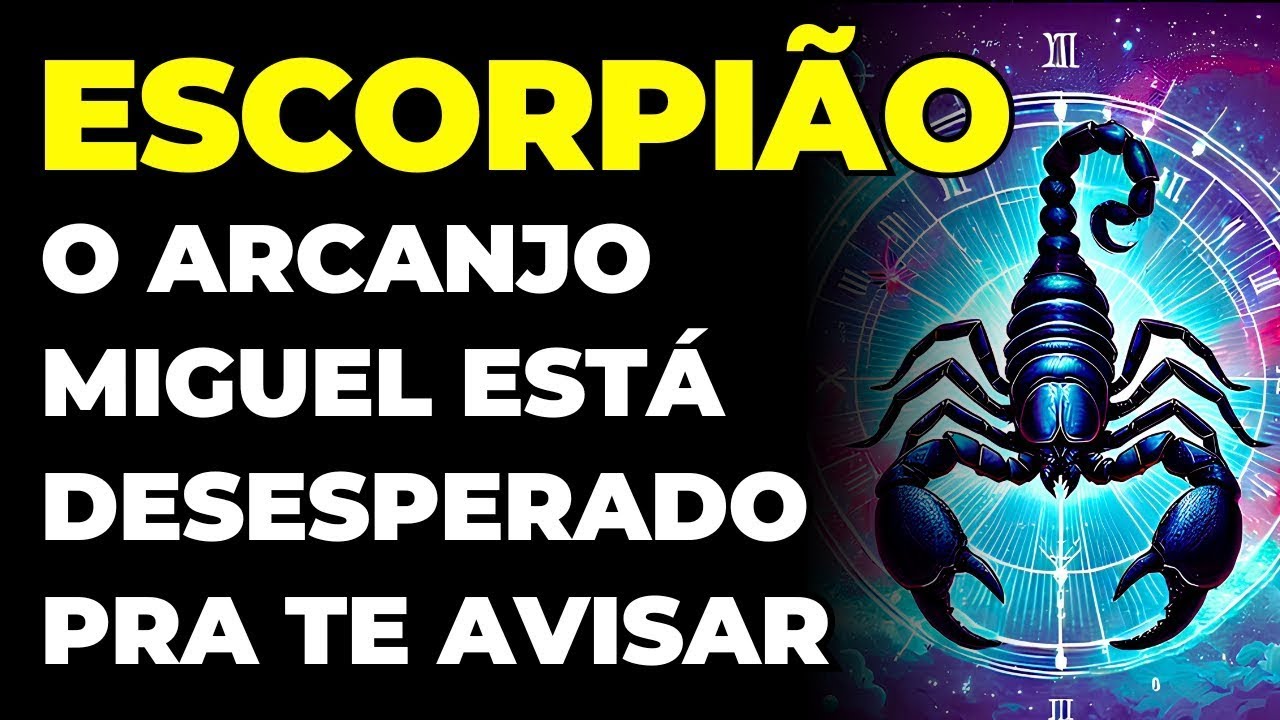 ♏ ESCORPIÃO🦂😱 Um Grande Fluxo de DINHEIRO Em Sua Direção a Pessoa Vai Te Implorar Por...