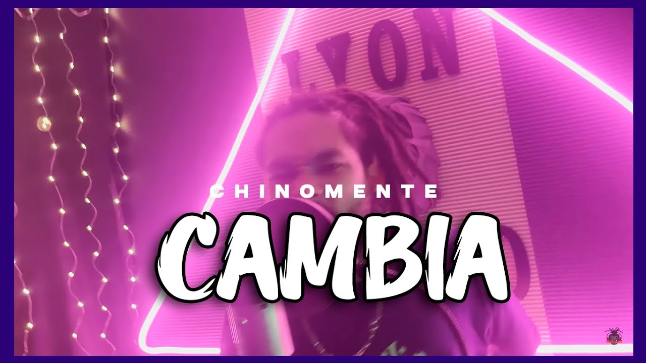 CAMBIA/sesión 8 (infinita)/ @BECKLYONSTUDIO
