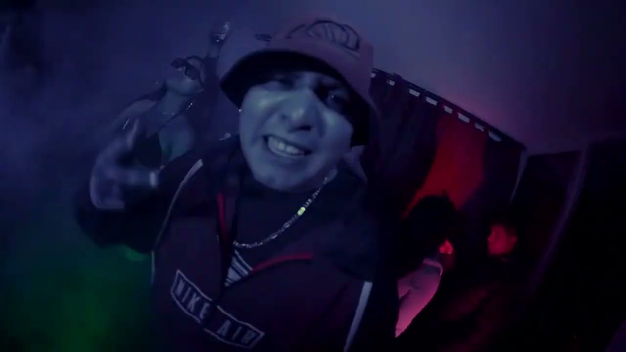Psycho killah - LA TRAMPA 🔥 ( año 2020 )