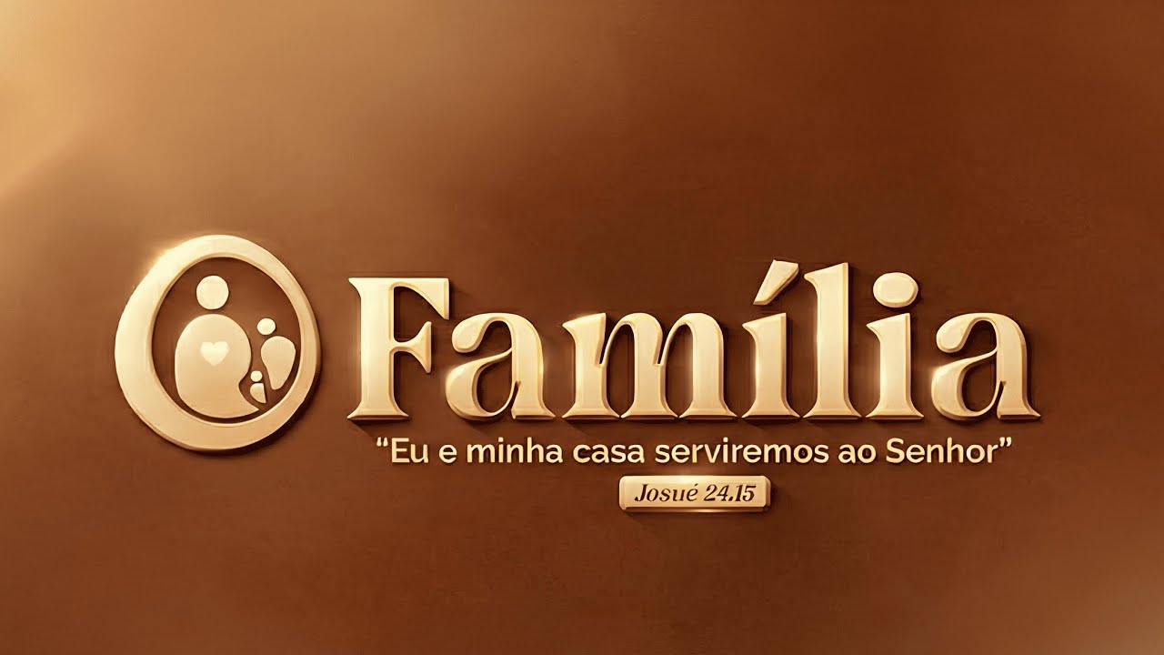 Ao Vivo | Rev. Joel Verastegui
