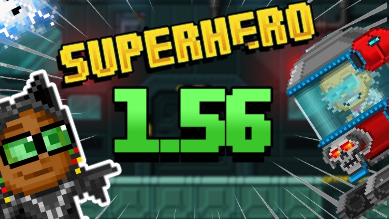 Superhero Achievement in under 2 minutes | Pixel Worlds