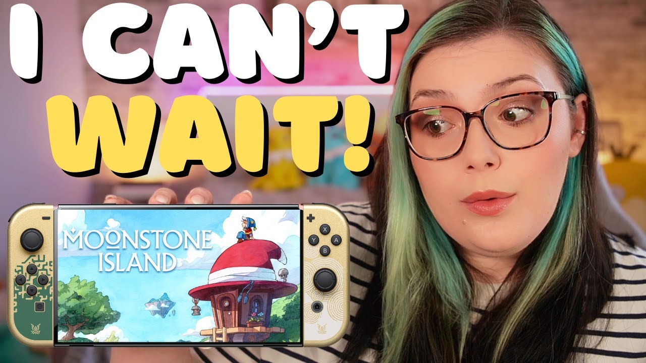 June is a HUGE Month For Cozy Gamers!