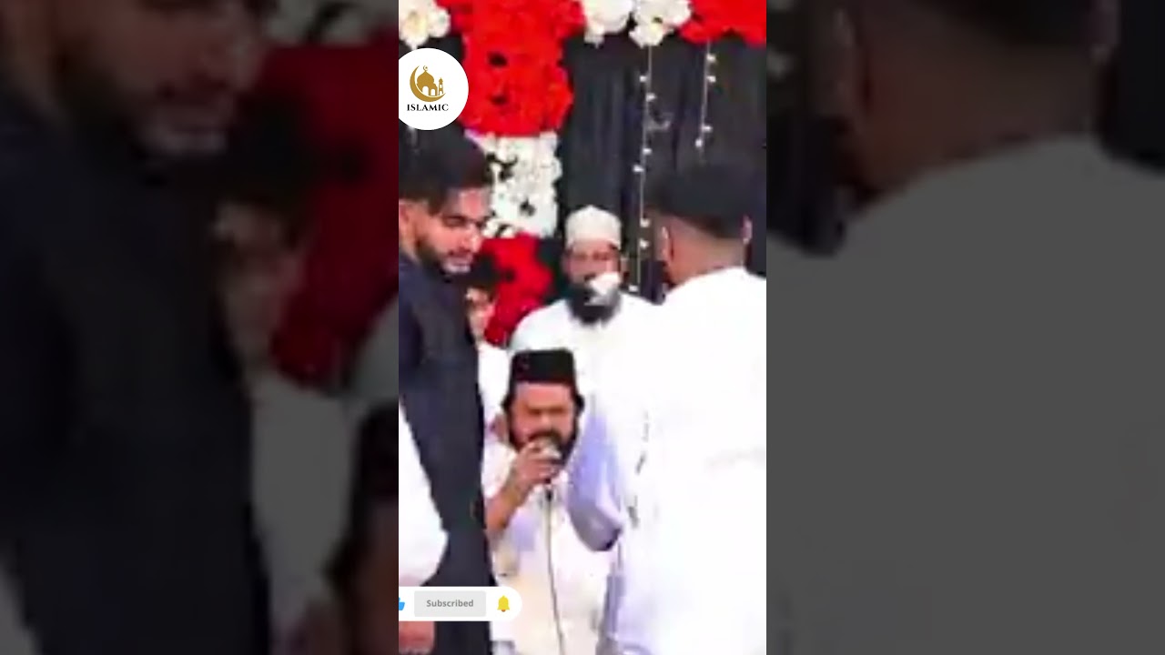 syed zabeeb masood shah - ya Rasool Allah #naat #arrecords #newnaat #naatsharif