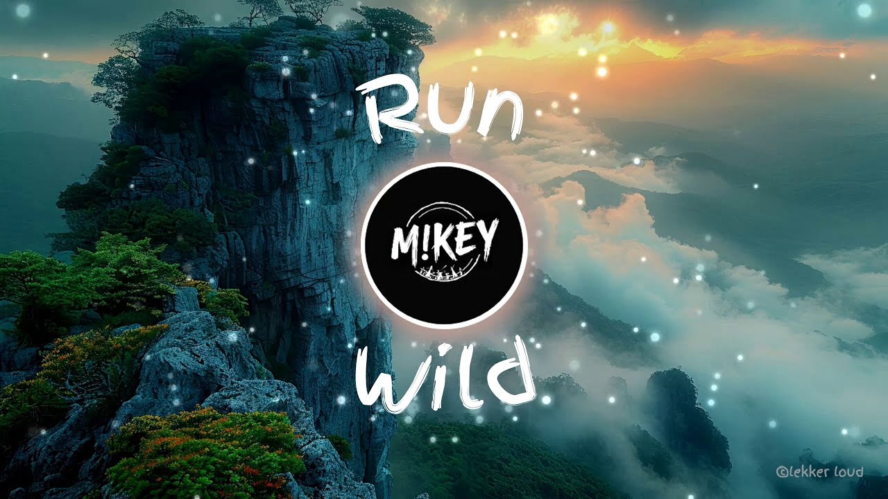 Run Wild