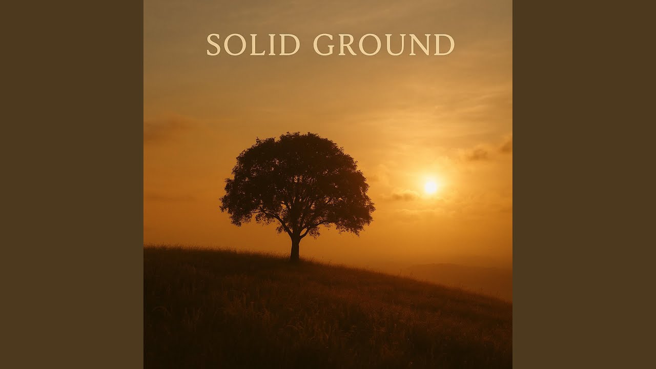 Solid ground