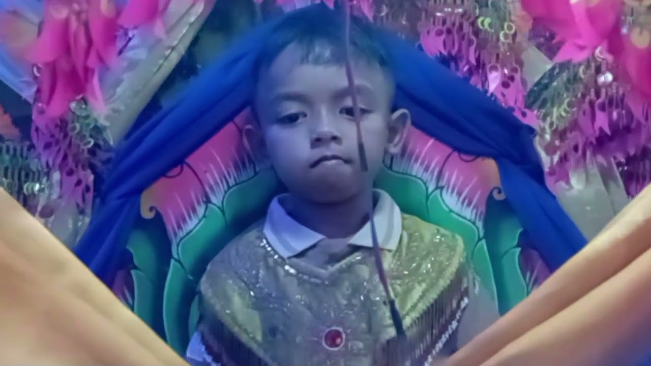 temangan kuda kencak bina budaya hajatan p, sutyiadi wonokerto gucialit bb tak ruwet agrejek