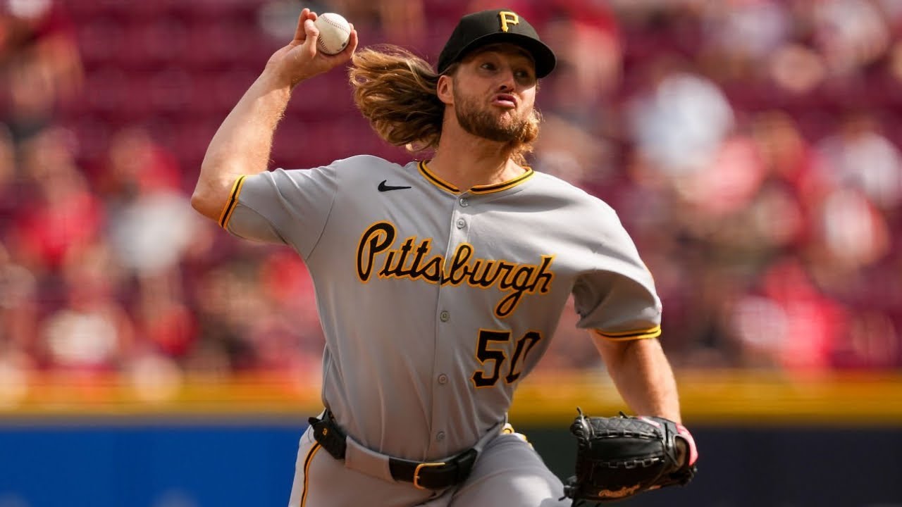 Najważniejsze momenty MLB Carmen Mlodzinski w 2025 roku!