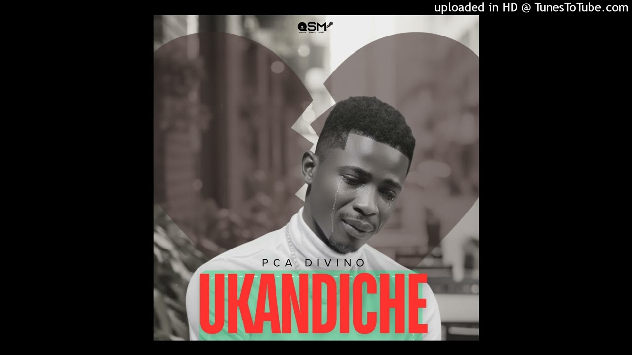 PCA Divino - Ukandiche (Prod. Quality Street Music)
