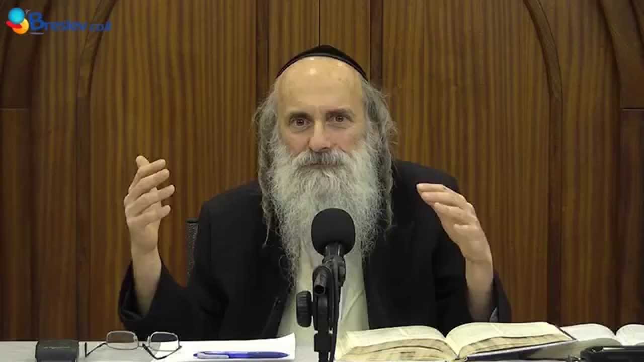 Rabbi Lazer Brody | The Genuine Smile