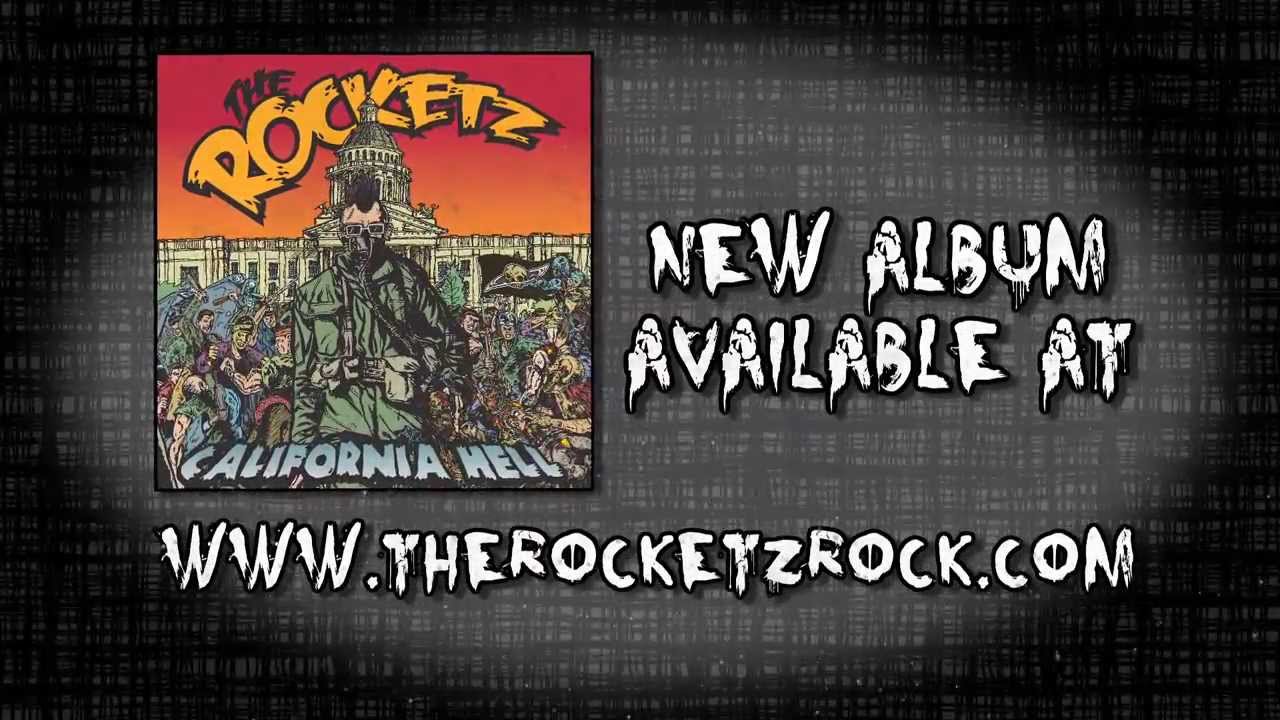 The Rocketz 