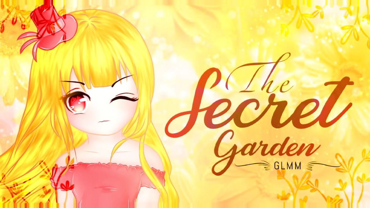 The Secret Garden ❦ GLMM ❦ Potato Berry