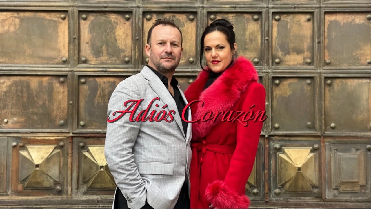 #Tango Adiós Corazon Georgina Vargas #voz #tangodebuenosaires
