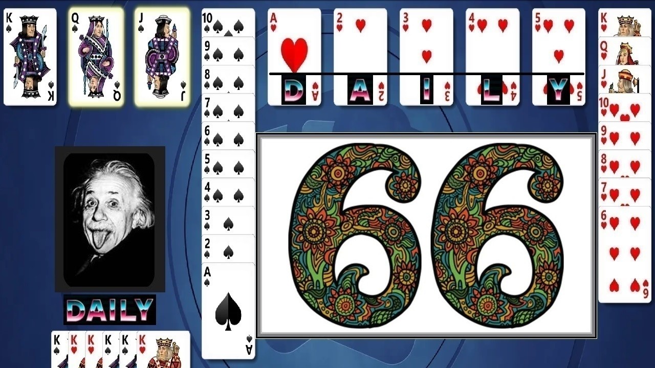Microsoft Solitaire Collection | Spider | Hard | October 29 2018 | 66 moves!