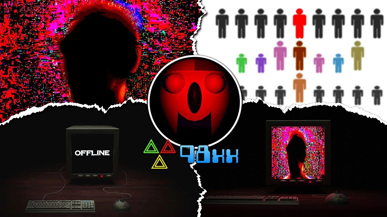 98xx | ALL SECRET, GOOD AND BAD ENDINGS FOUND