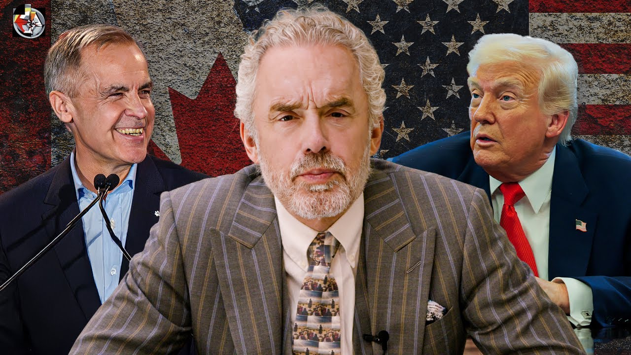 Mark Carney Is No Saviour of Canada