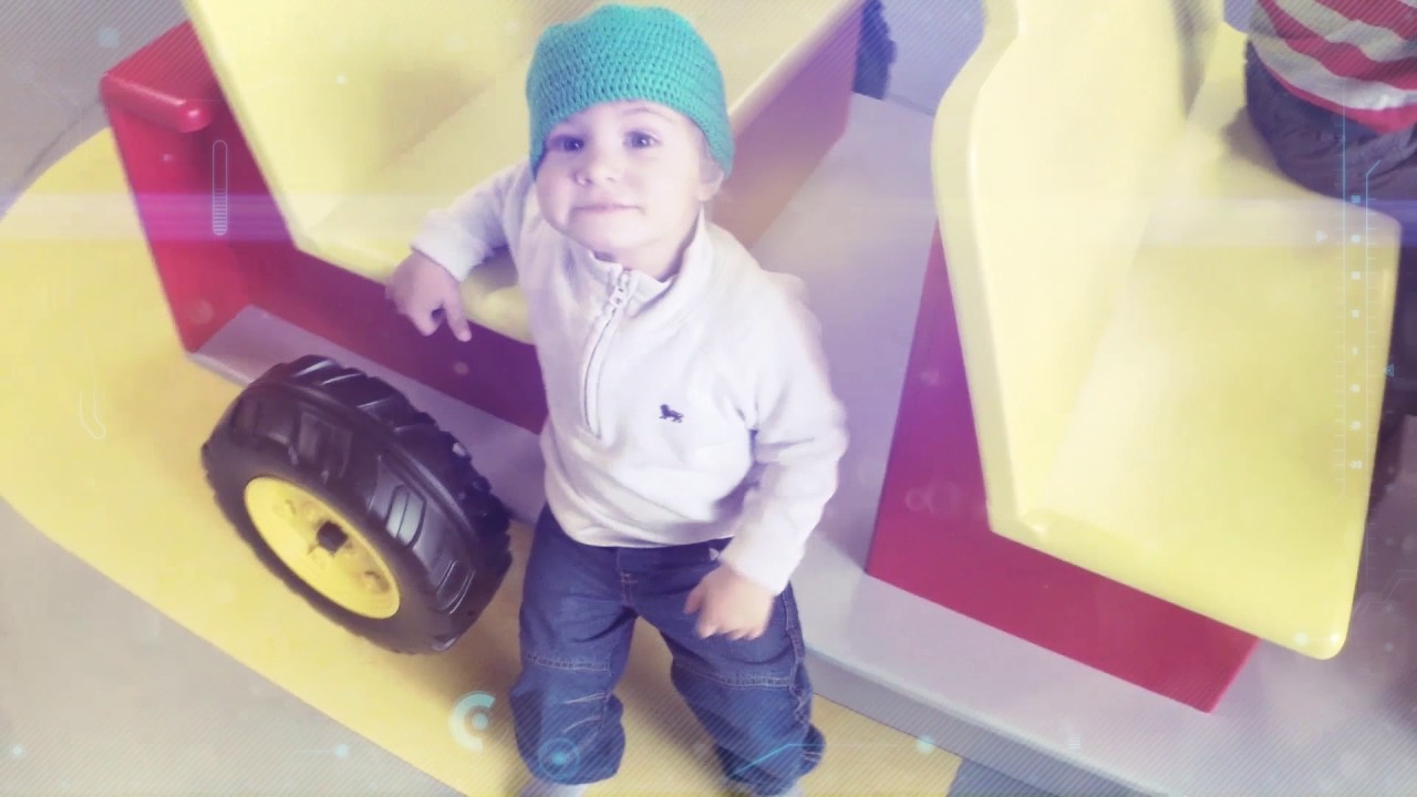 Velký svět techniky - Dětský svět