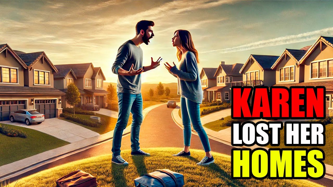 HOA Built 36 Luxury Homes on My Land Without Permission&mdash;Now I Own Their Whole Neighborhood