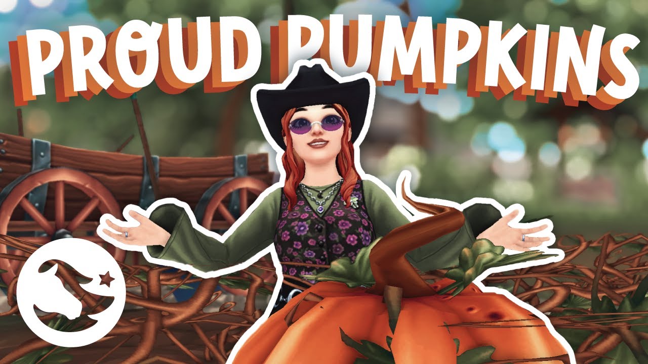 Pumpkins, Chickens and Fairground Games! (SSO Update Ride Along & Guide)