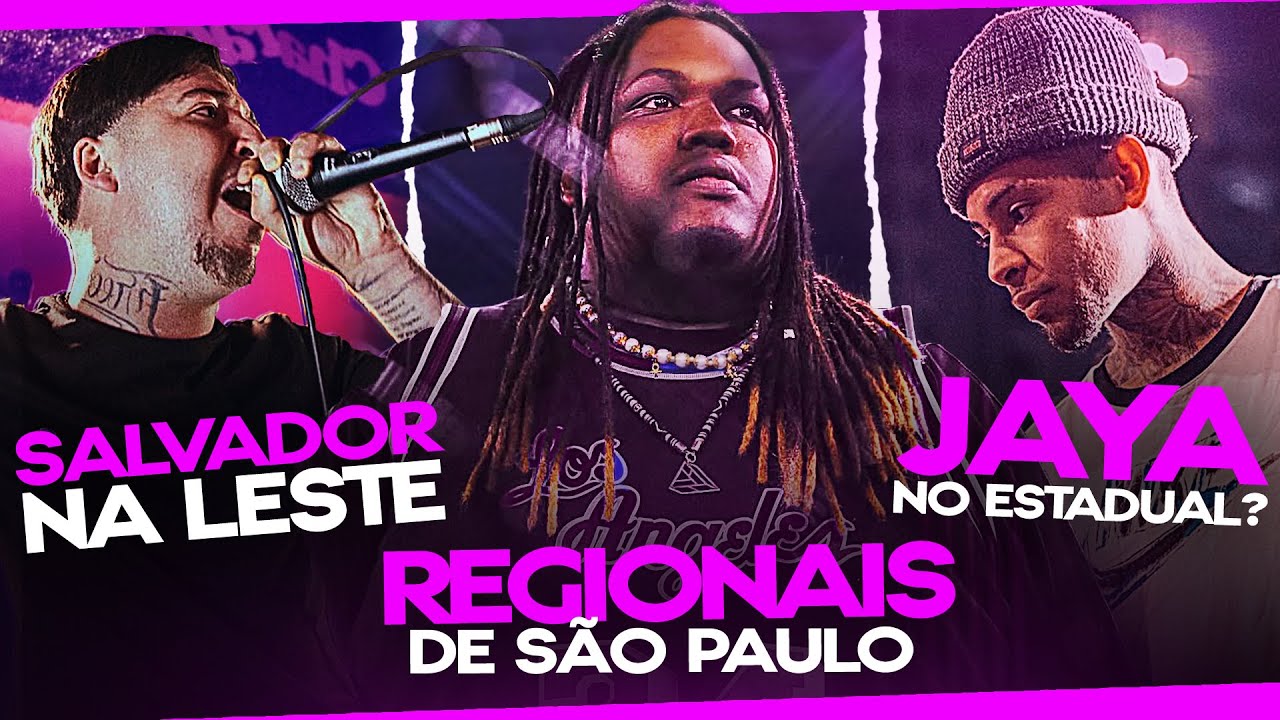 79 RIMAS RECENTES nas batalhas! 