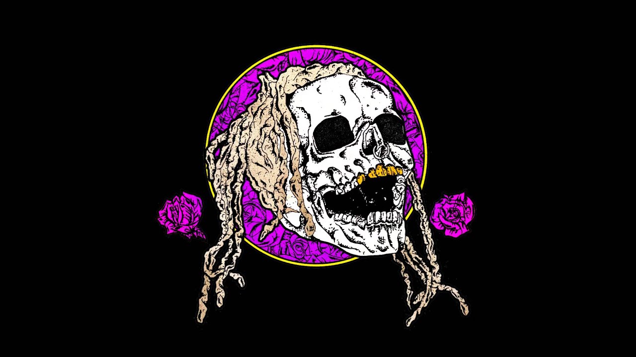 Young Thug - Best Friend (instrumental)