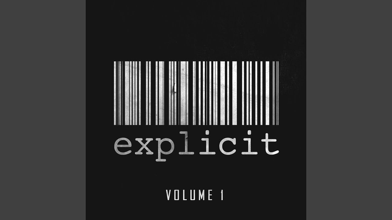 Explicit music