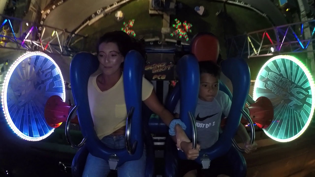 Felicia & Braylon