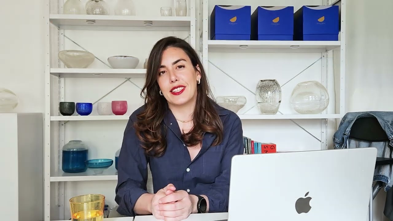 Squarespace ile hızlı web sitesi | 2. Bölüm