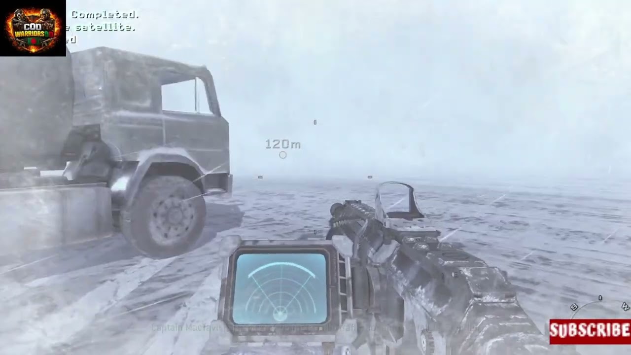 COD MW 2 #gaming #trending #youtube