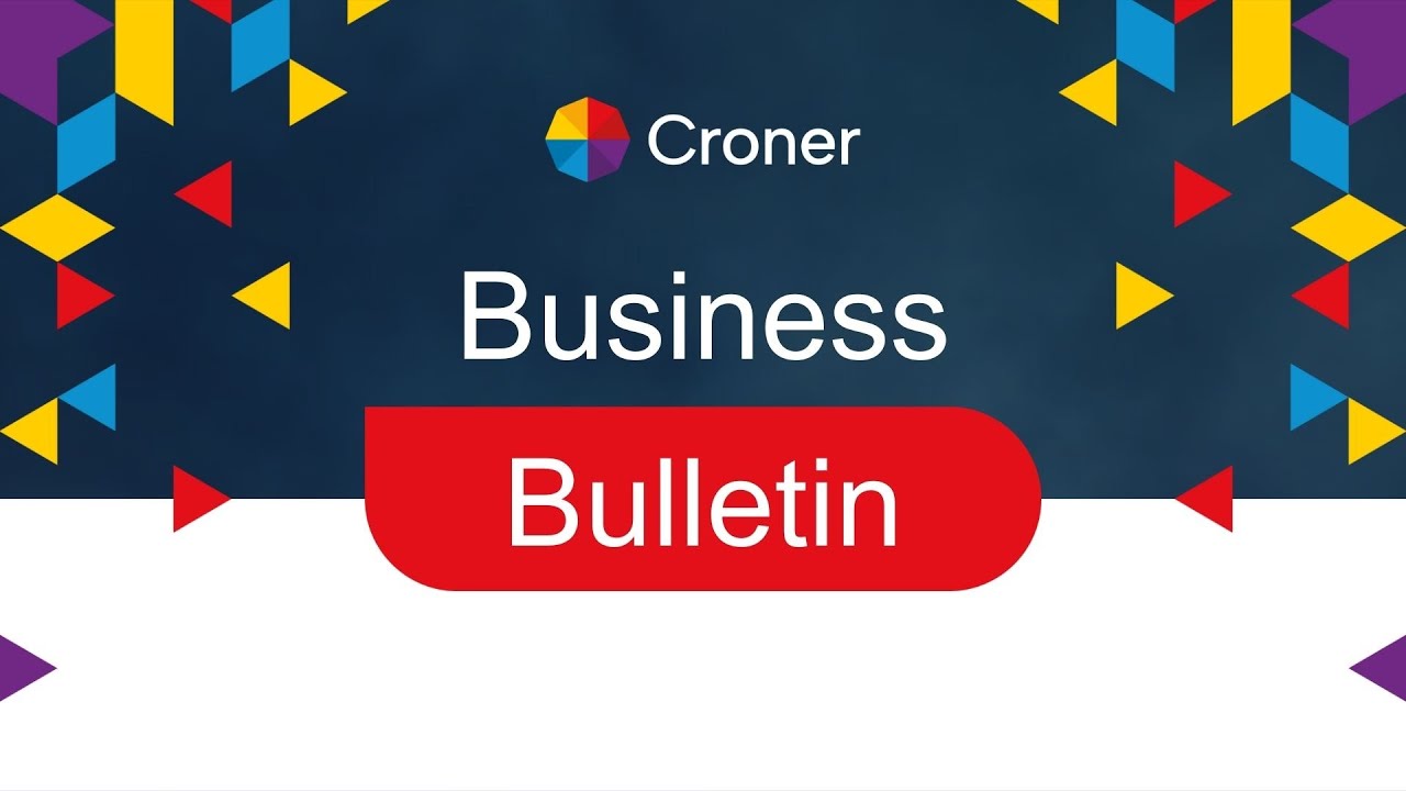 Welcome to Business Bulletin