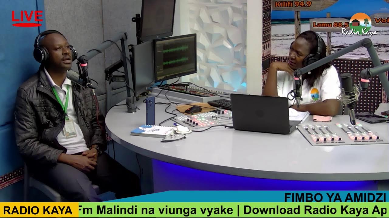 Radio Kaya Live