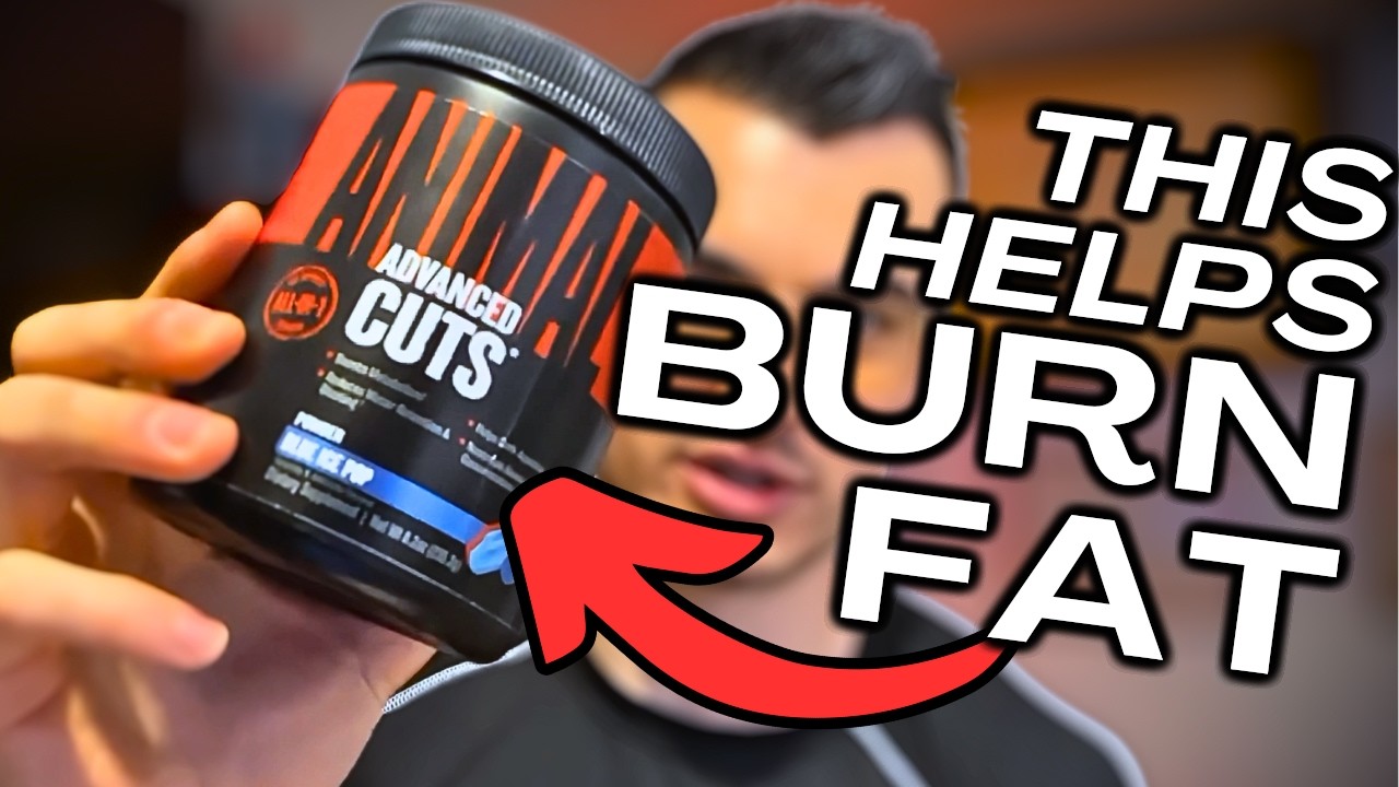 Top Fat Loss Supplement for 2025 Revealed!