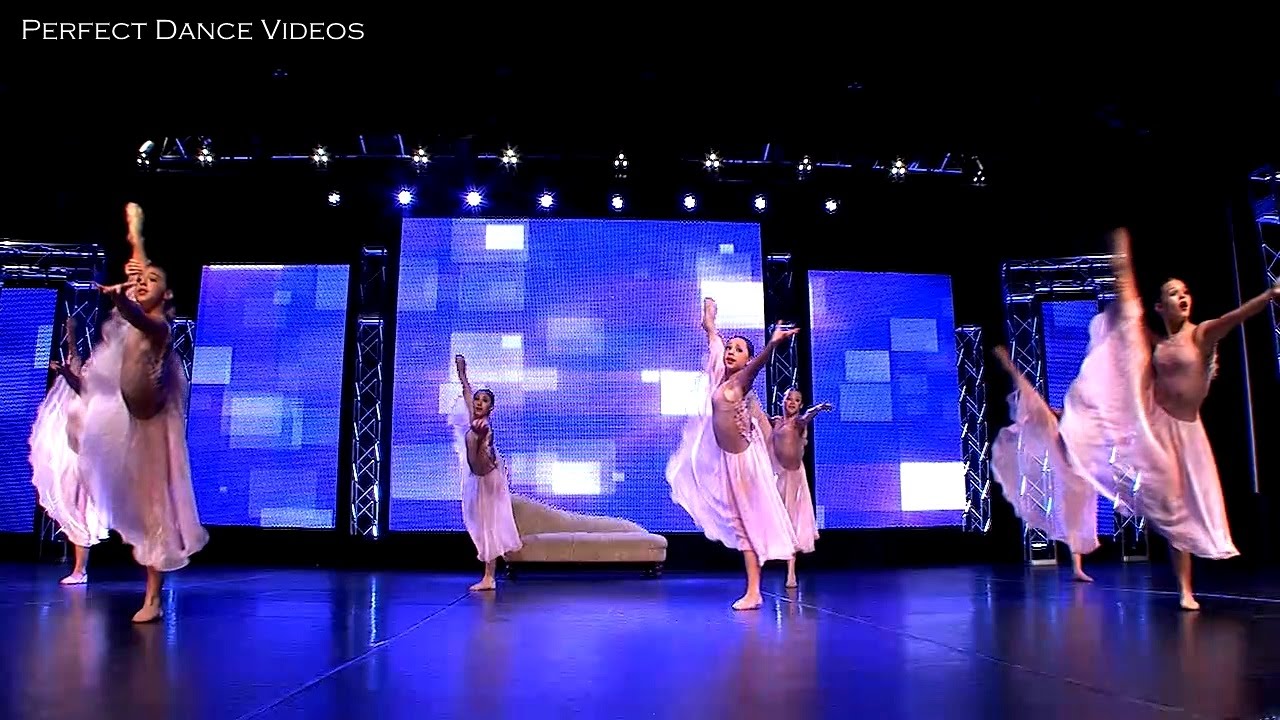 Murrieta Dance Project / Will You Still Love Me