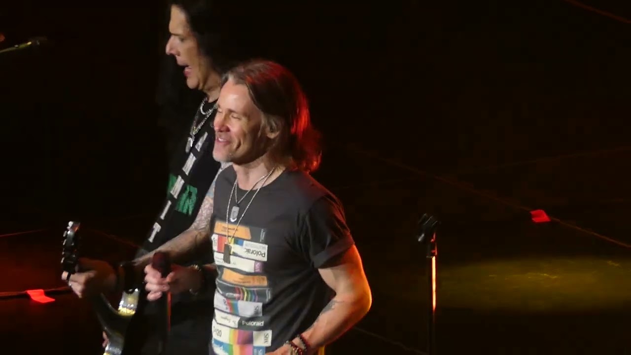 Slash, Myles Kennedy and The Conspirators - Starlight, Buenos Aires 2024