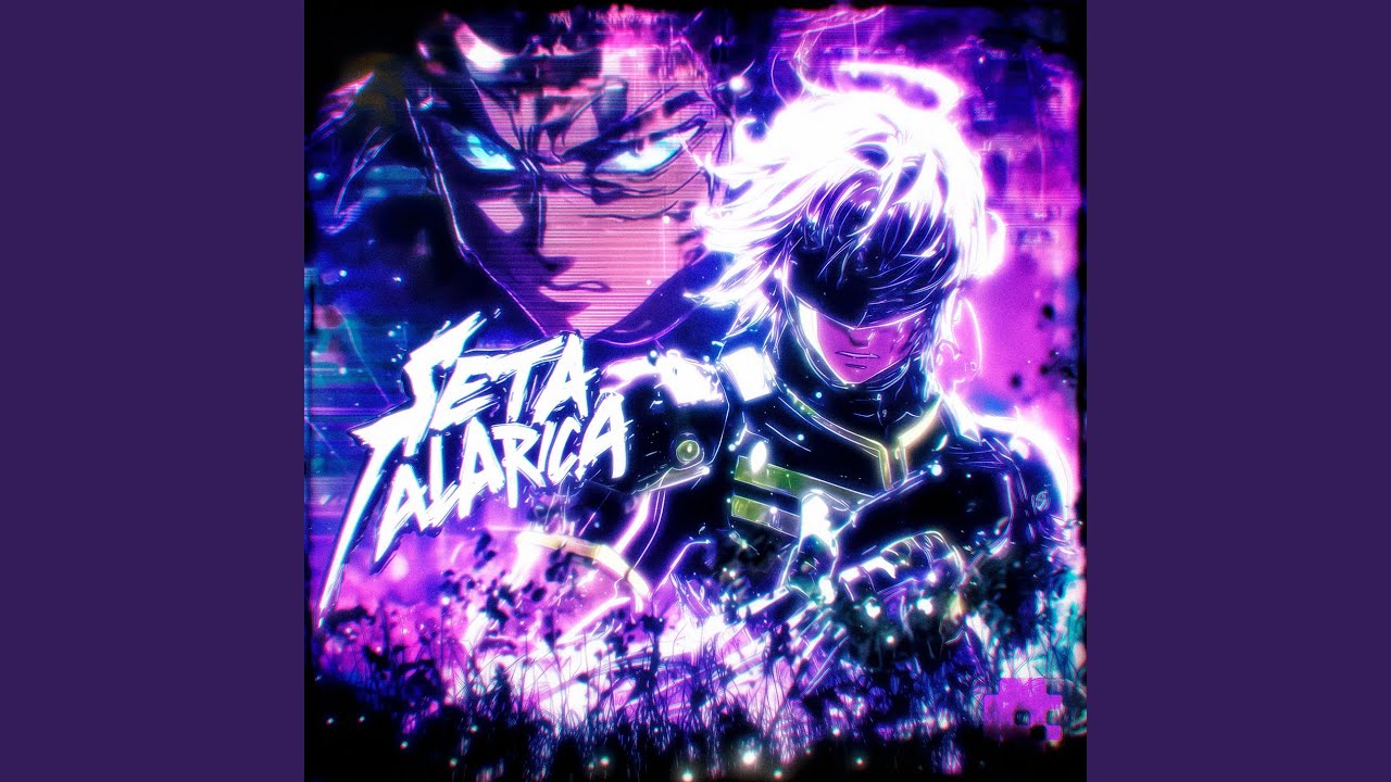 SETA TALARICA (SUPER SLOWED)
