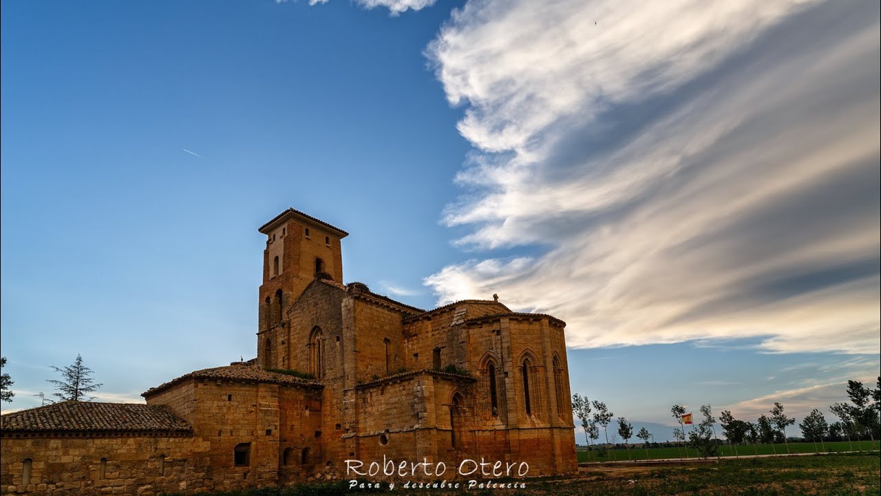 RIBAS DE CAMPOS_COMARCA TIERRA DE CAMPOS_PALENCIA
