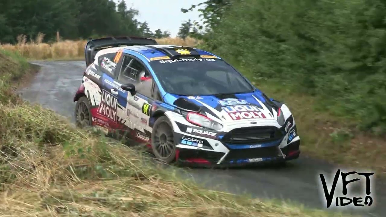 52. Rally Bohemia 2025