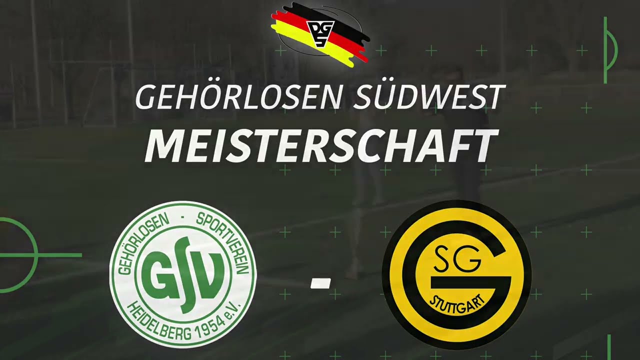 10. Spieltag Südwest Meisterschaft 2021/22