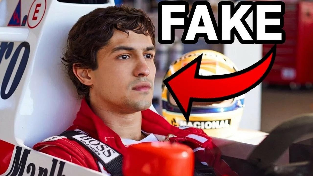 The Truth About Senna They Don't Want You to Know