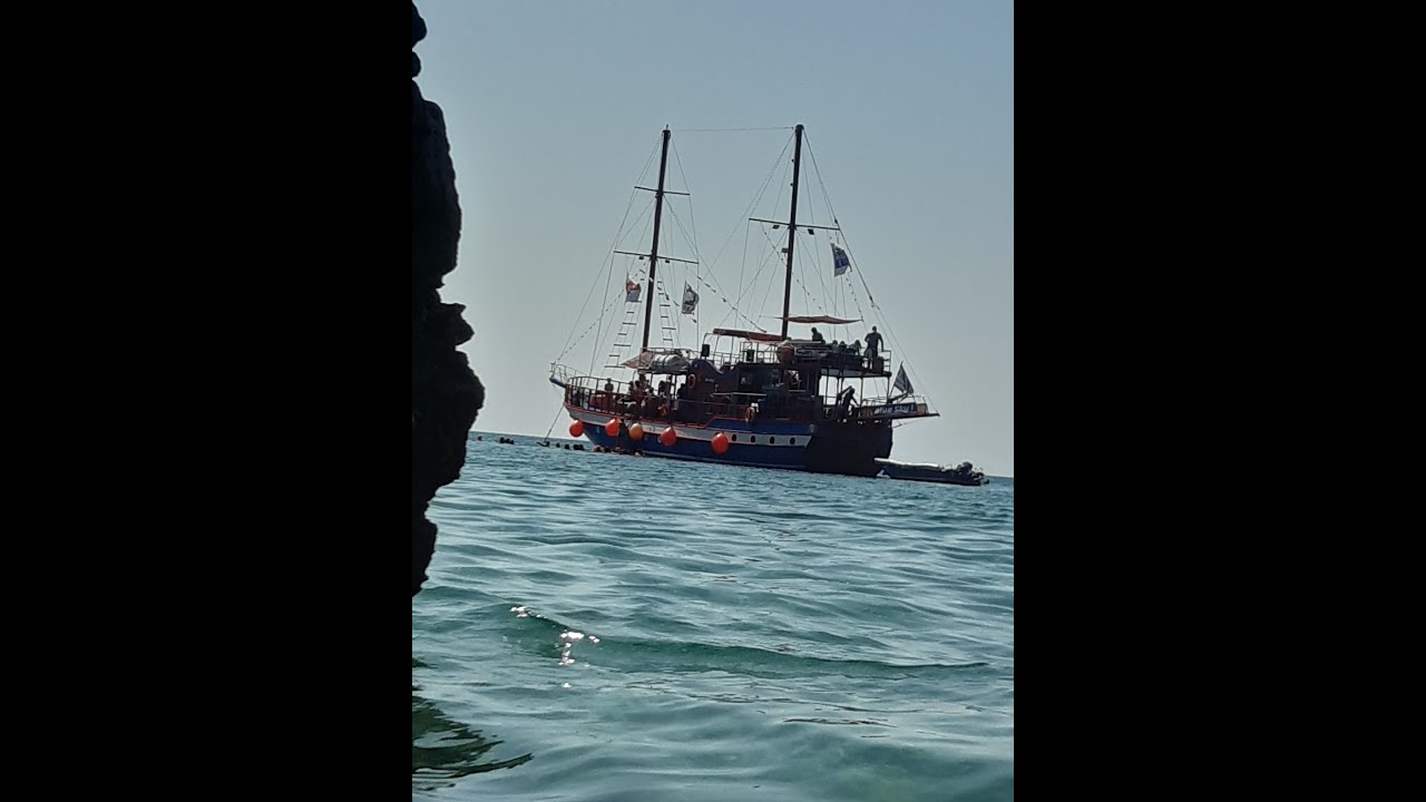 Thassos  offcamping