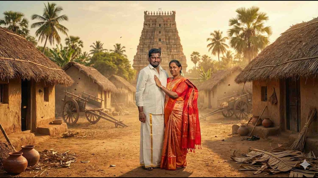 G.K.Viveganandhan - V.Balashalini | wedding ceremony live | Hands on media | Thambikottai