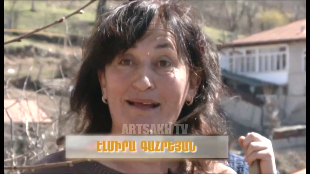 ՄԵՐ ԿԱՆԱՅՔ 07.04.2017