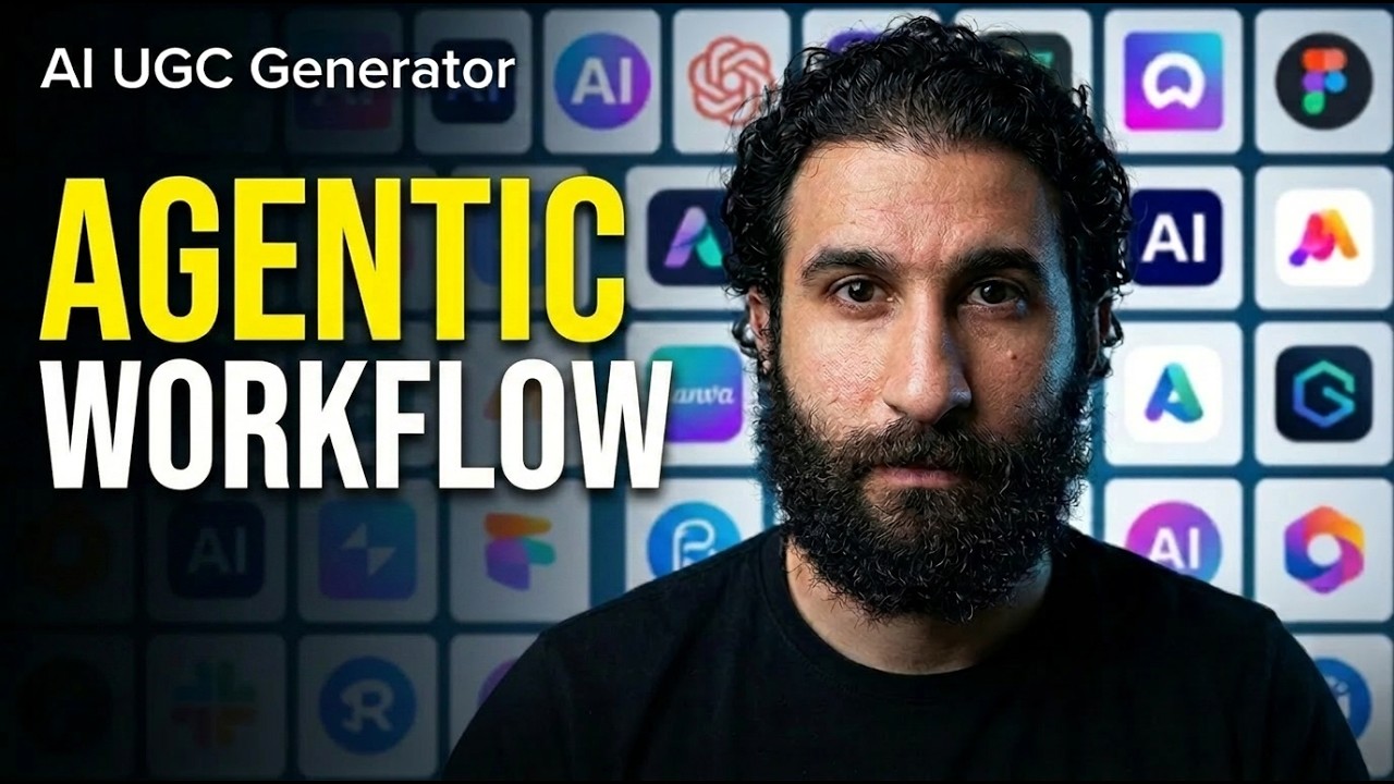 AI UGC Generator (Step By Step Guide 2026)